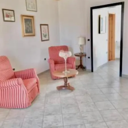 Casa Rosella Ferienhaus *